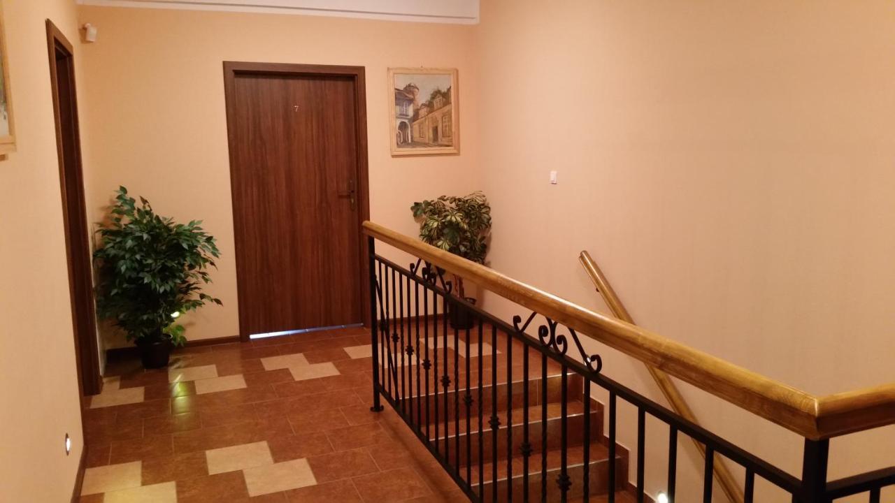 Gasthof Admiralska Jarosławiec
