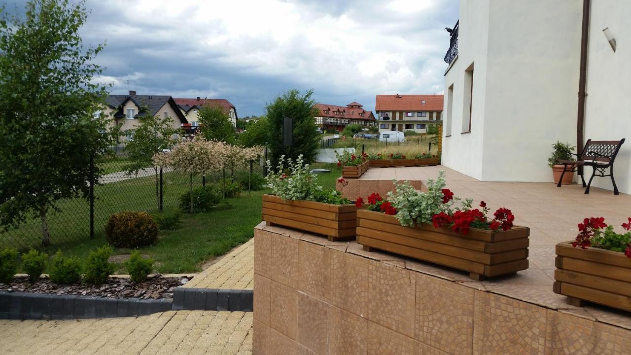 Gasthof Admiralska *