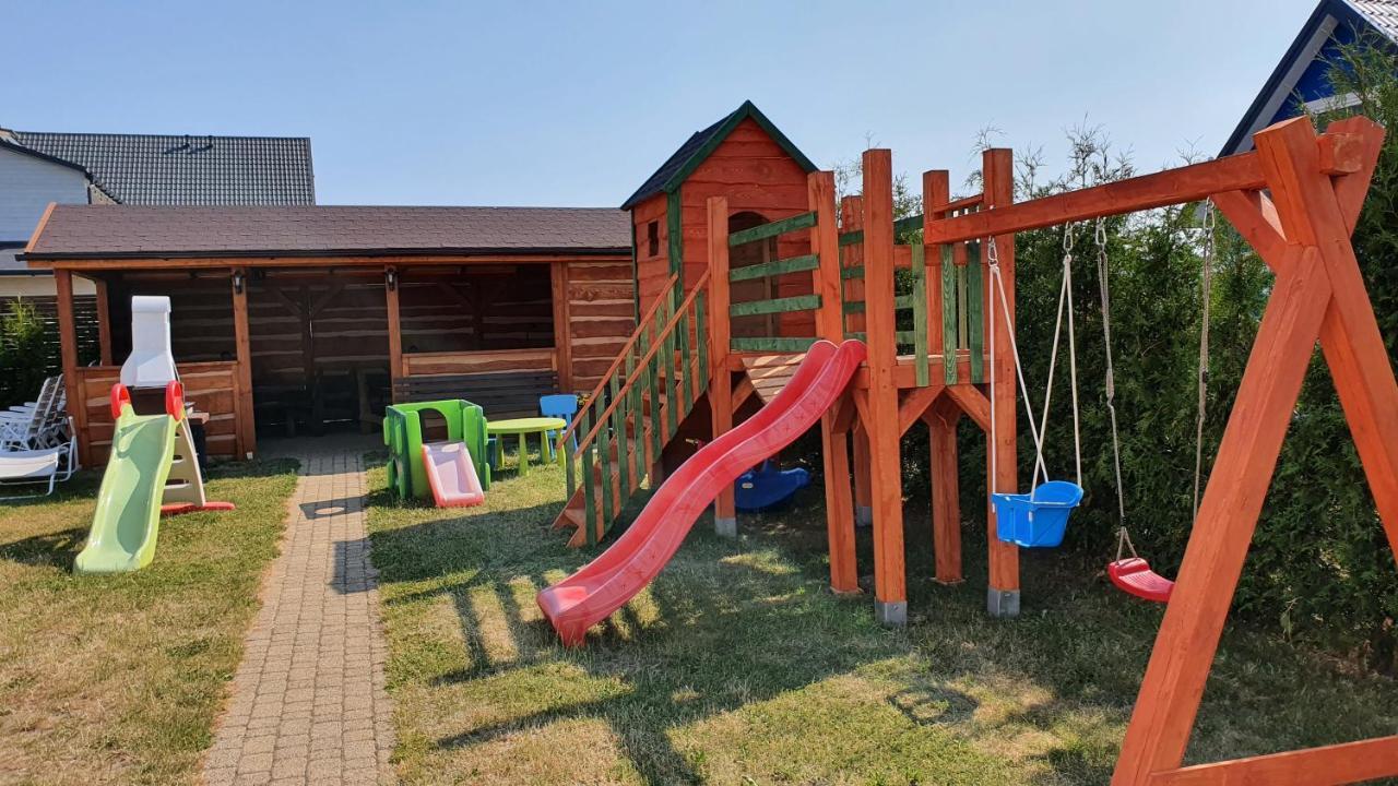 Admiralska Guest house *